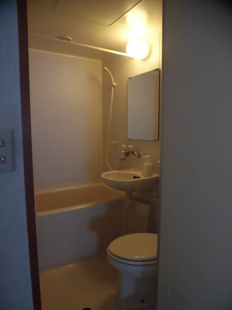 Tamatsukuri Grand Hotel Choseikaku Matsue Buitenkant foto