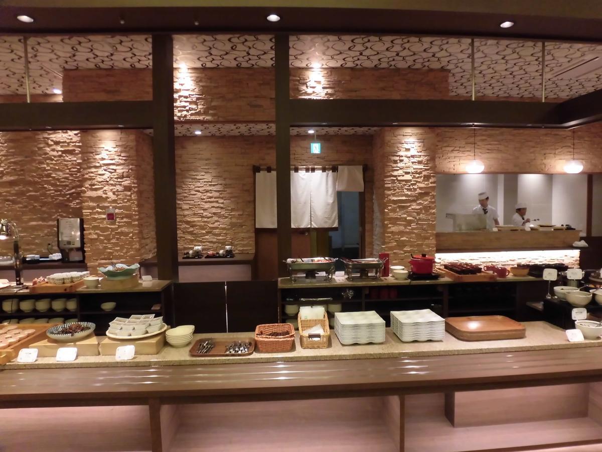 Tamatsukuri Grand Hotel Choseikaku Matsue Buitenkant foto