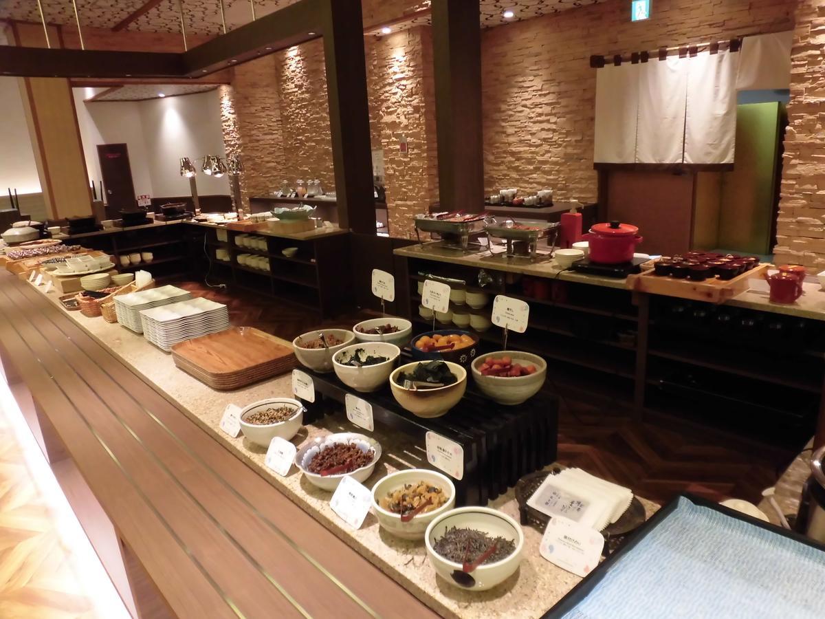 Tamatsukuri Grand Hotel Choseikaku Matsue Buitenkant foto