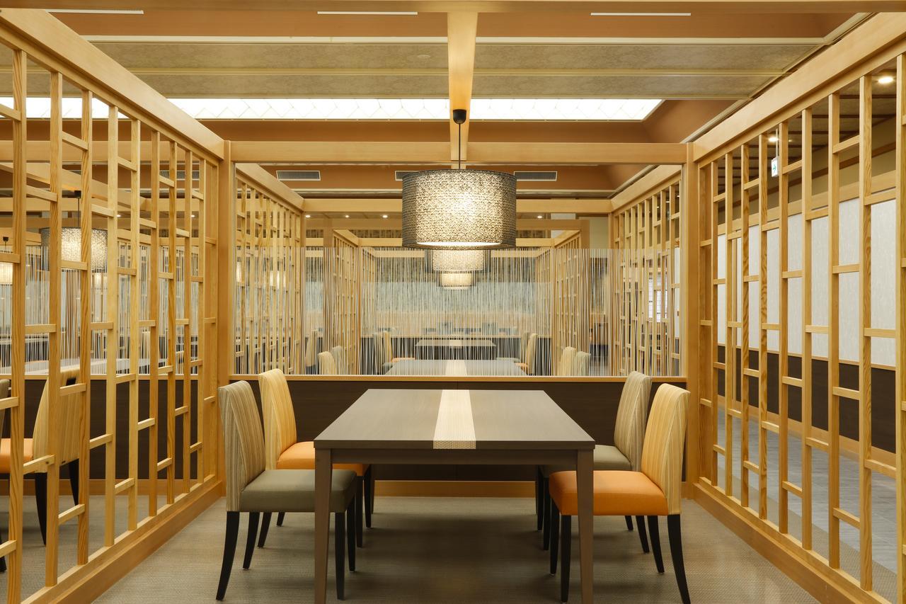 Tamatsukuri Grand Hotel Choseikaku Matsue Buitenkant foto