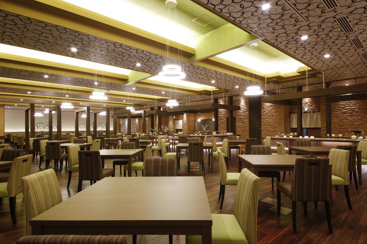 Tamatsukuri Grand Hotel Choseikaku Matsue Buitenkant foto